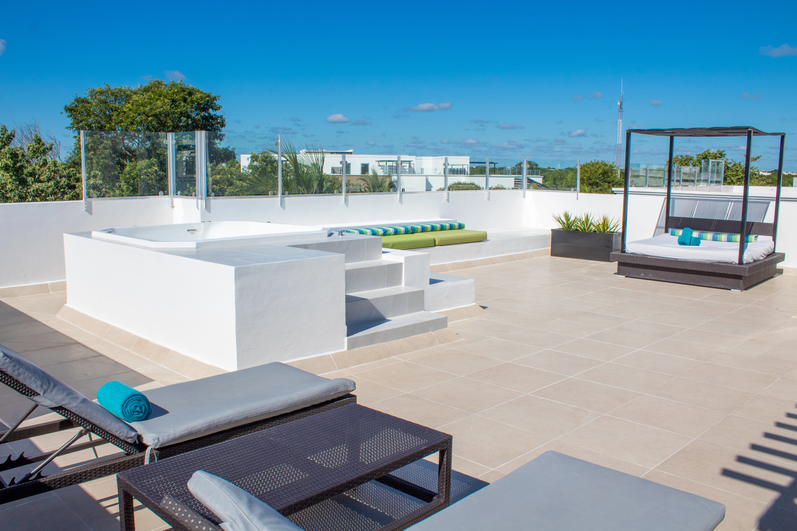 Foto - The Fives Beach Hotel & Residences All Senses Inclusive