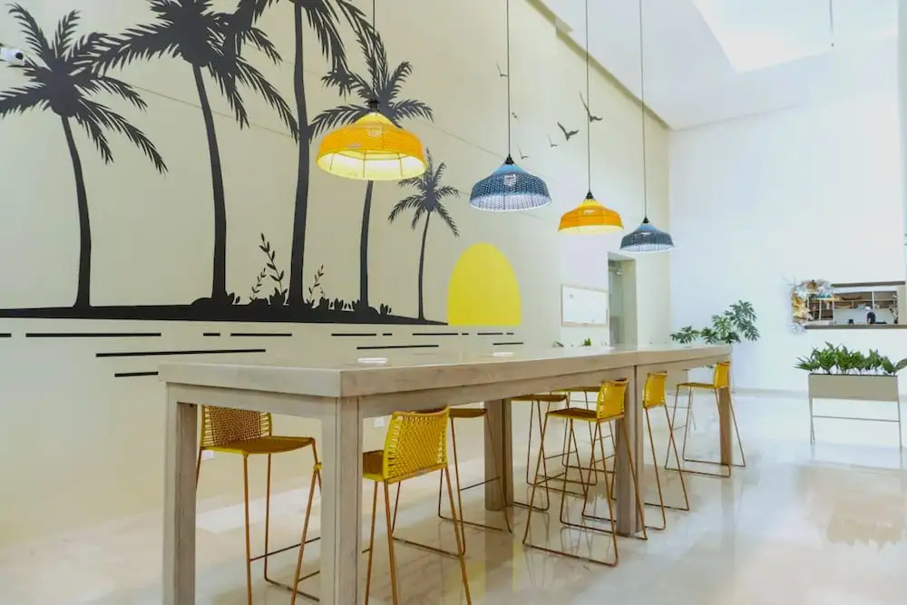 Photo - Apartasuites Samaria - Club de Playa