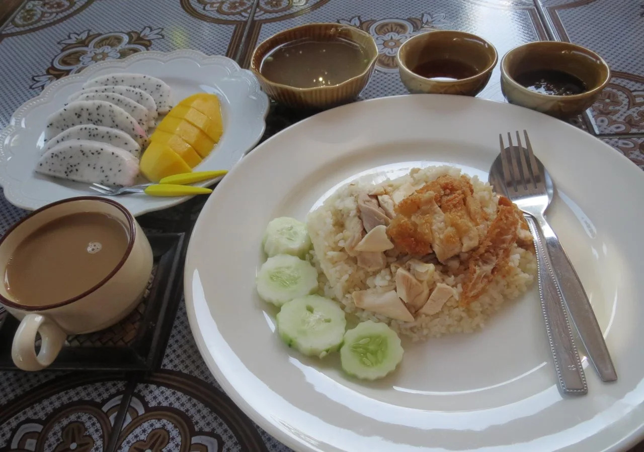 Photo - Baanlek Home Stay