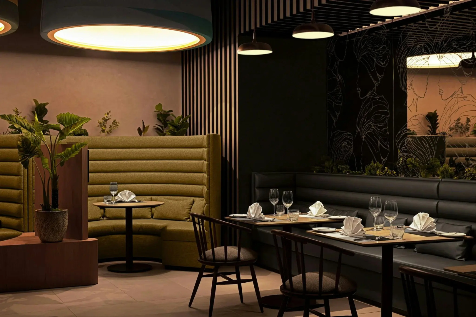 Photo - Courtyard By Marriott Dakar Diamniadio