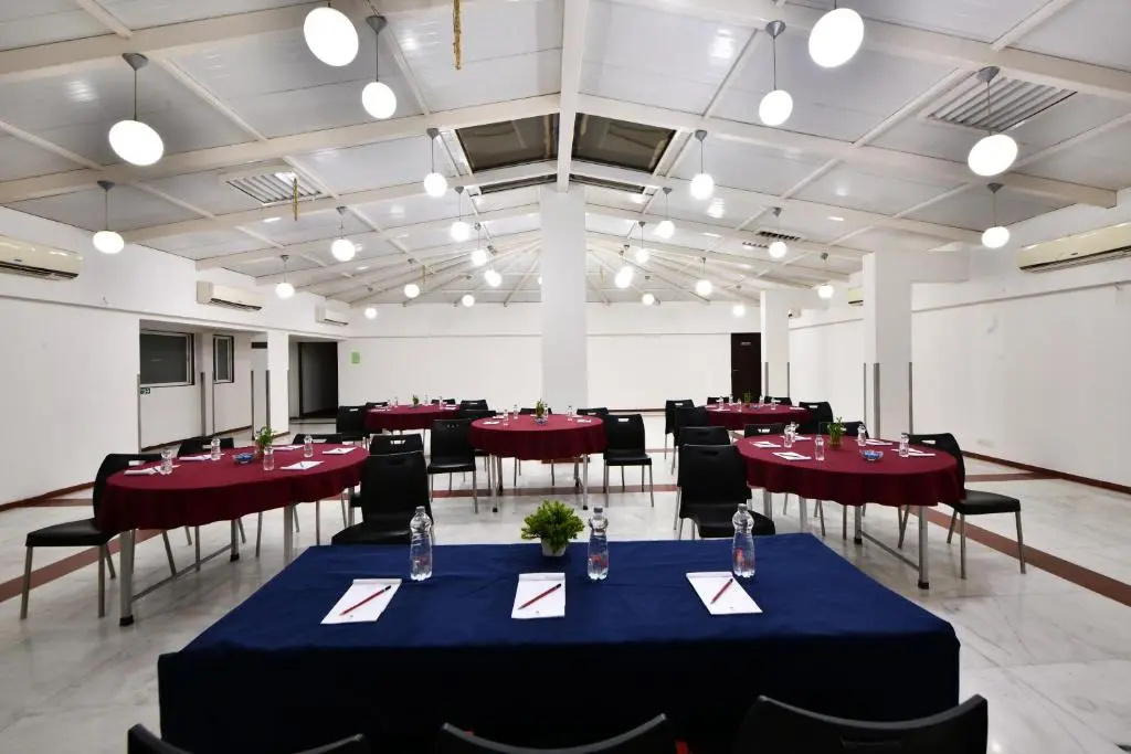 Click White House Residency Vadodara