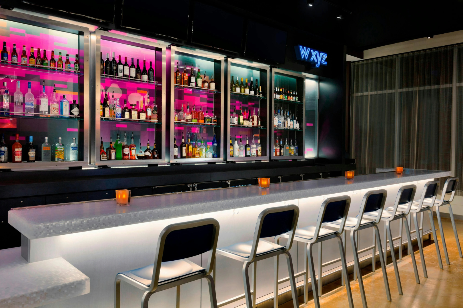 Photo - Aloft by Marriott Dallas Love Field