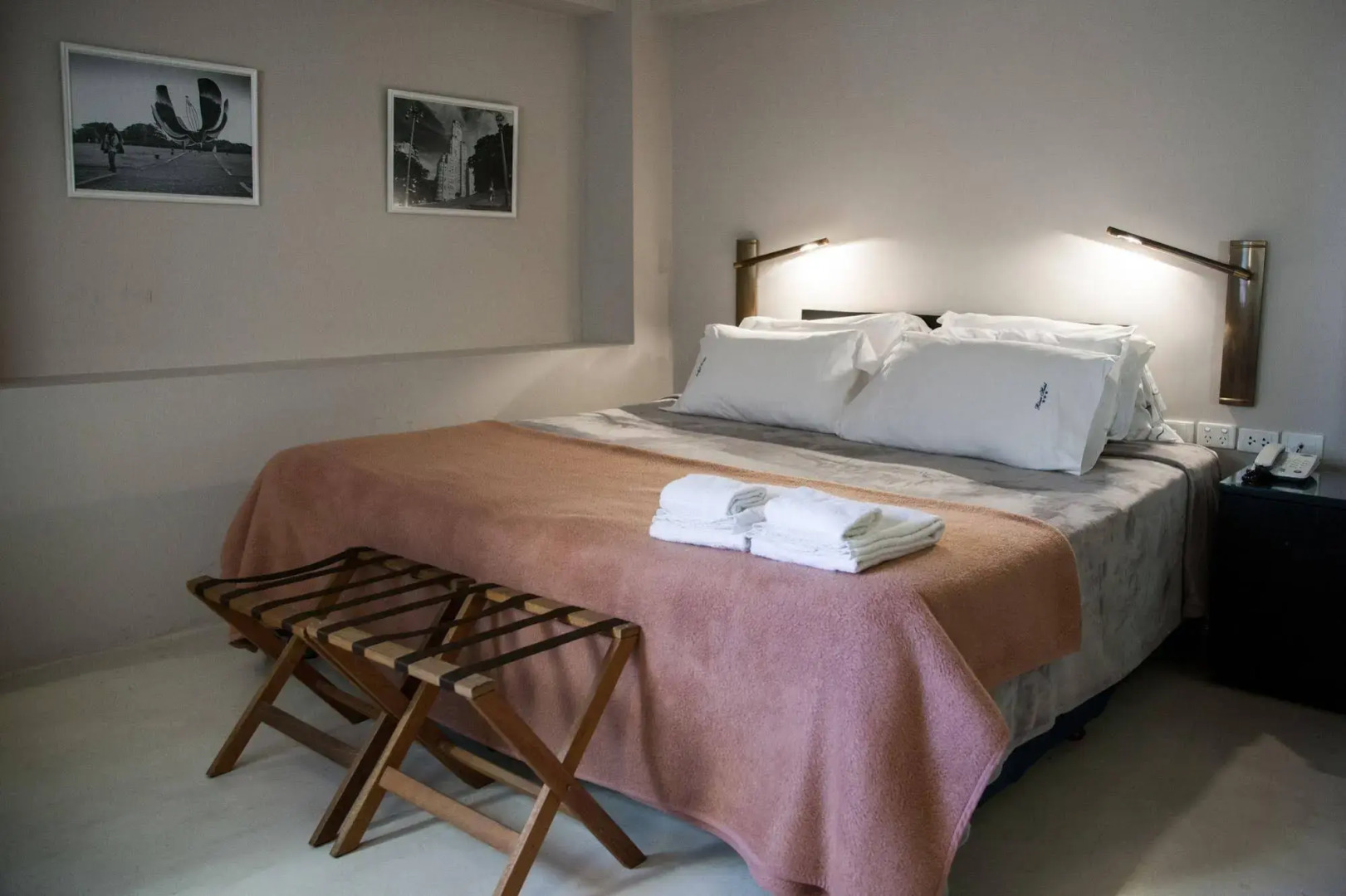 Foto - Up Congreso Hotel