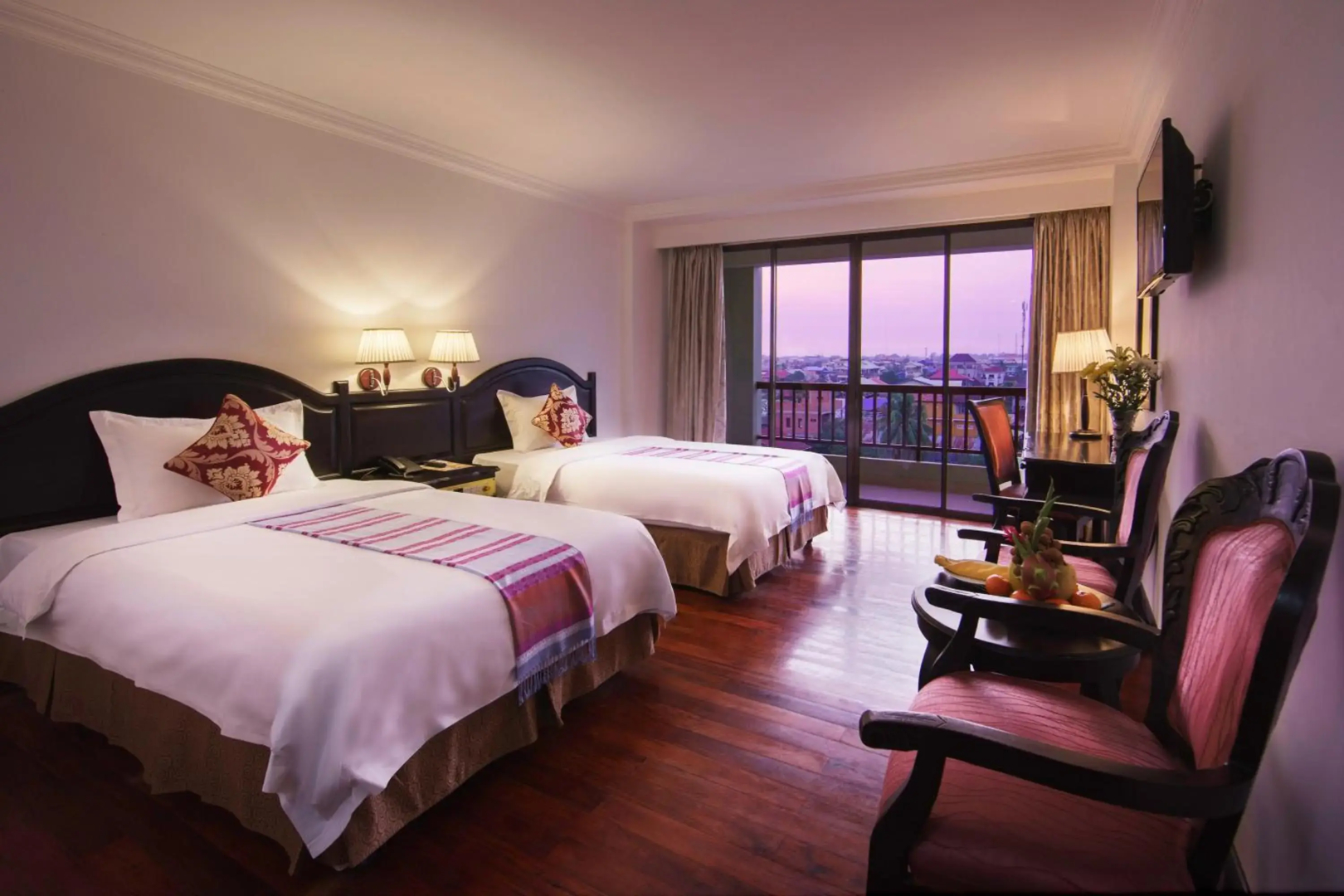 Foto - Smiling Hotel