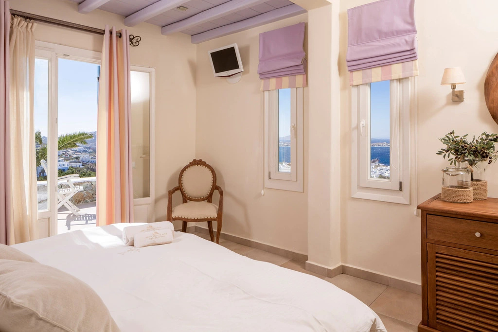 Foto - Vencia Boutique Hotel
