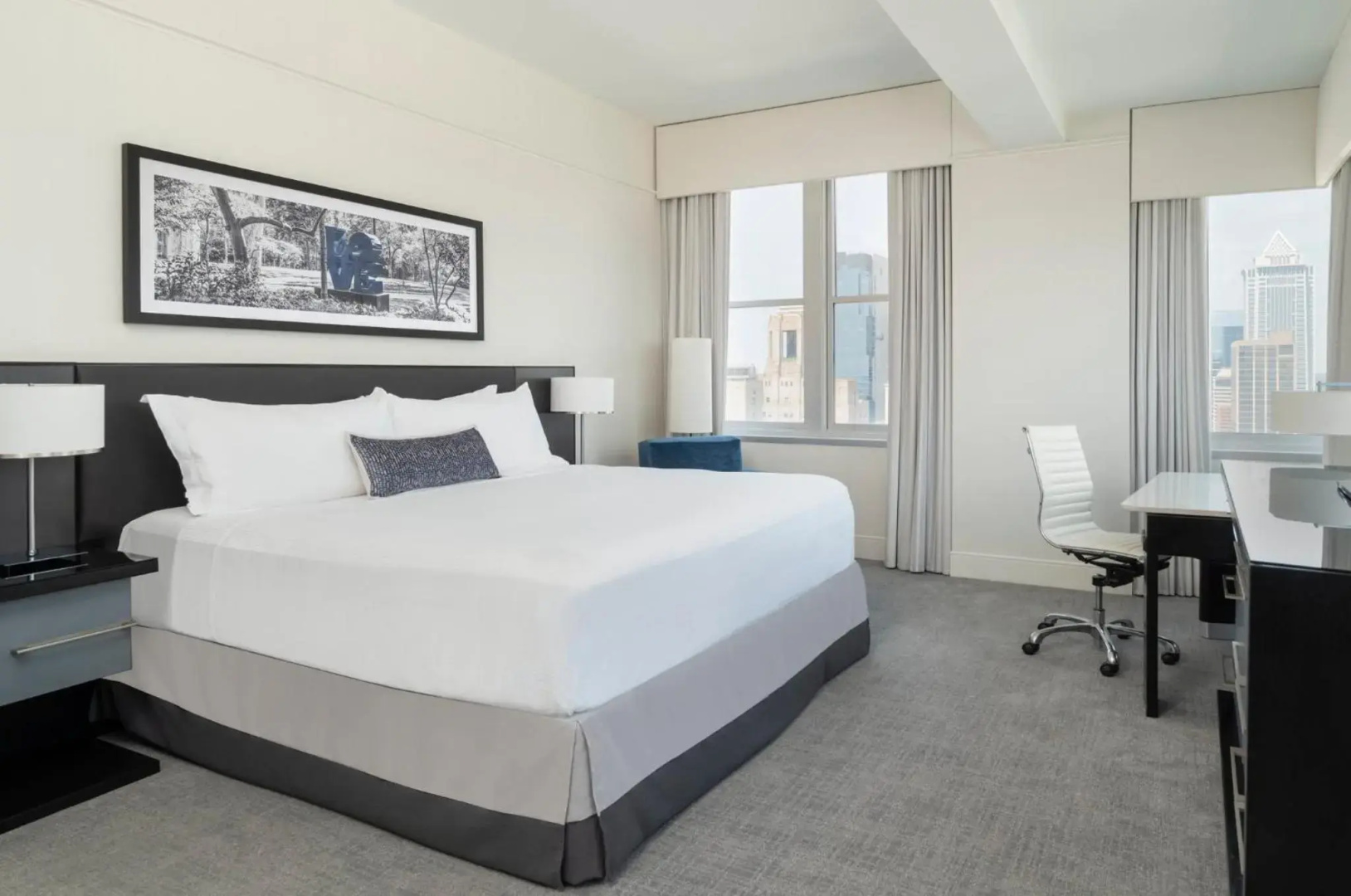 Foto - Loews Philadelphia Hotel
