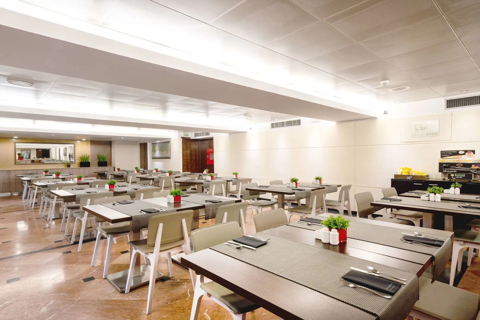 Foto - Catalonia Barcelona 505