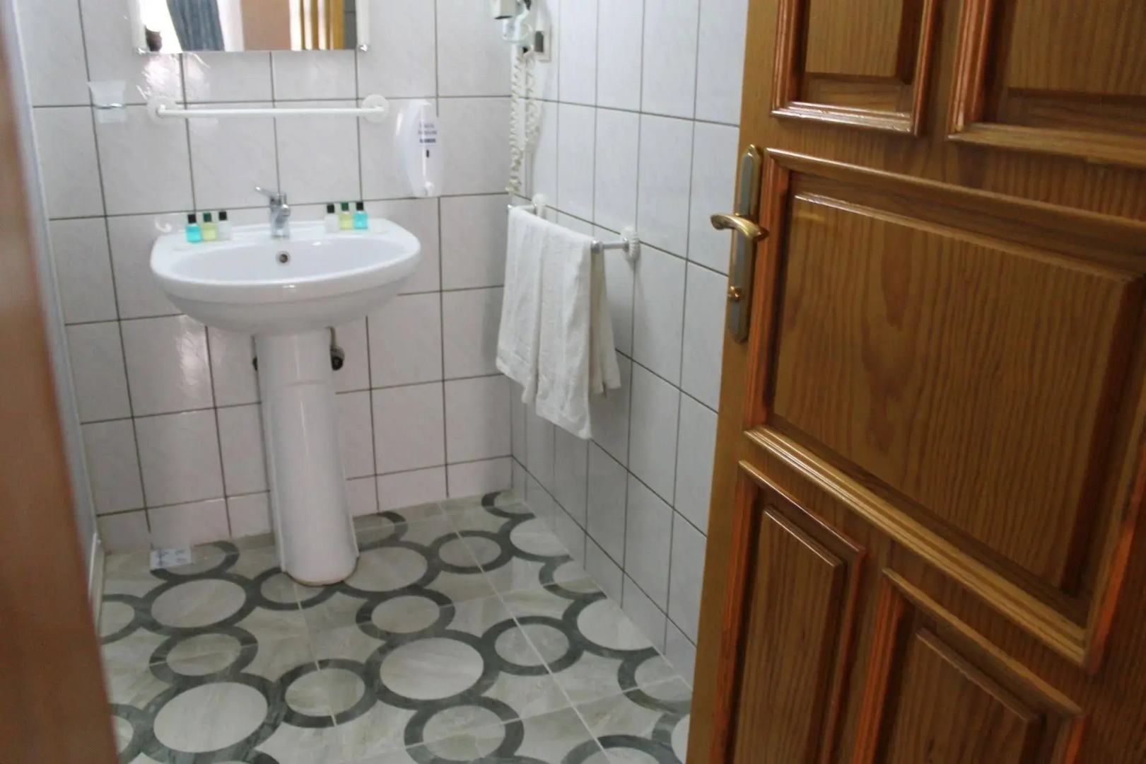 Foto - Urcu Hotel
