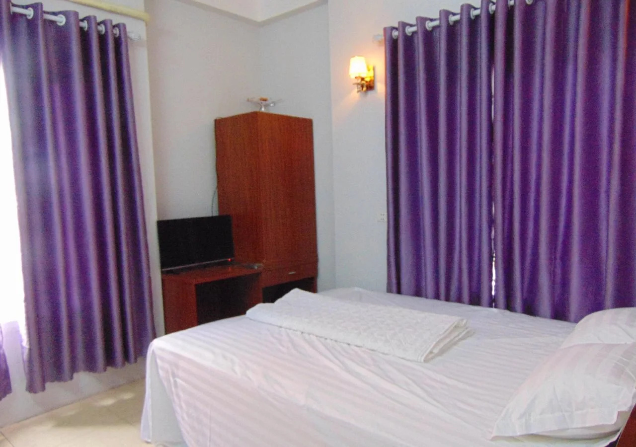Photo - Huy Hoang Airport Hotel