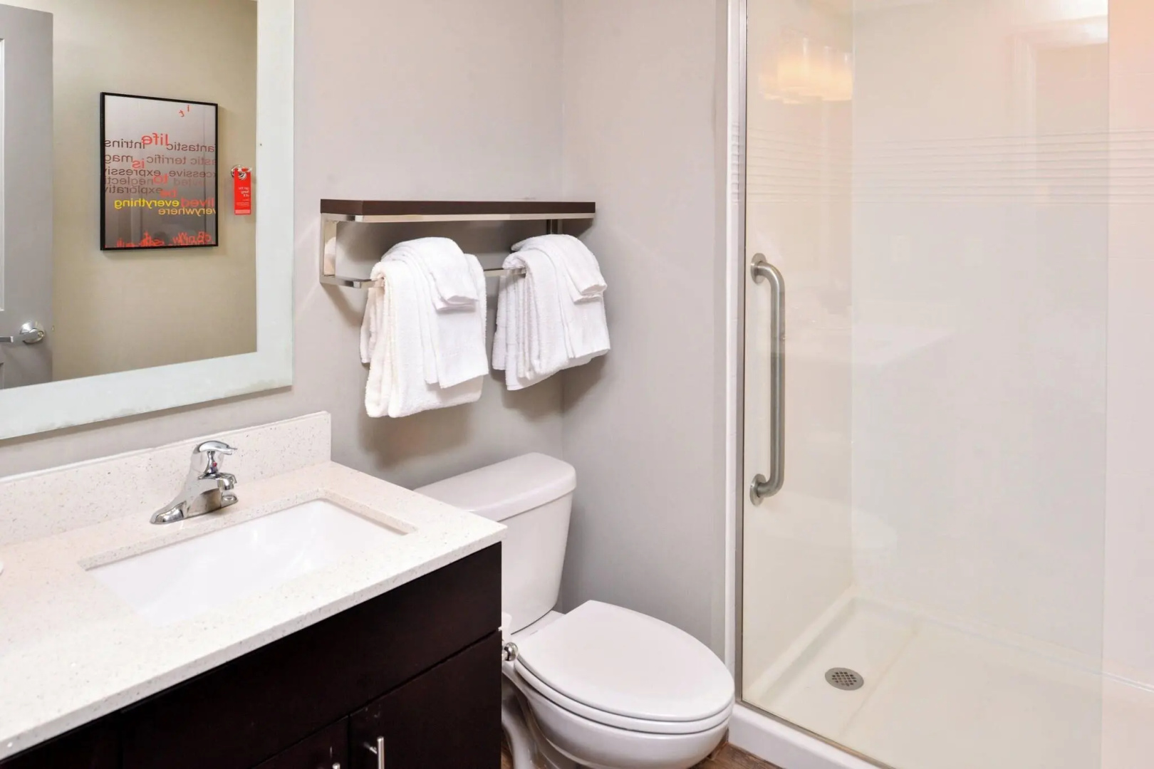 Foto - TownePlace Suites by Marriott Laplace
