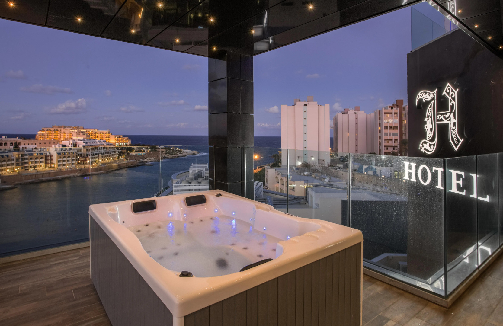 Photo - H Hotel & SPA - Adults Only