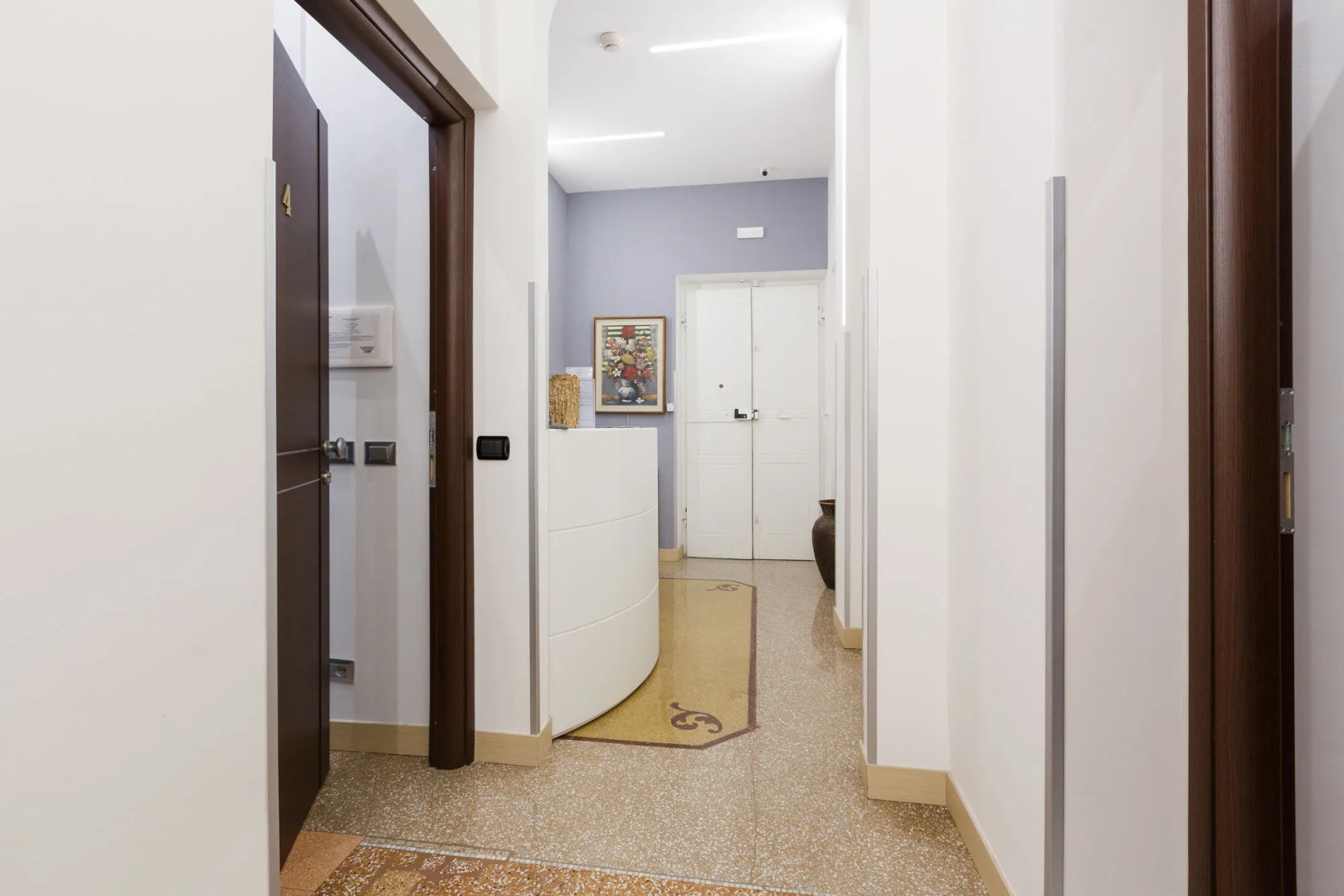 Photo - Domus Terenzio