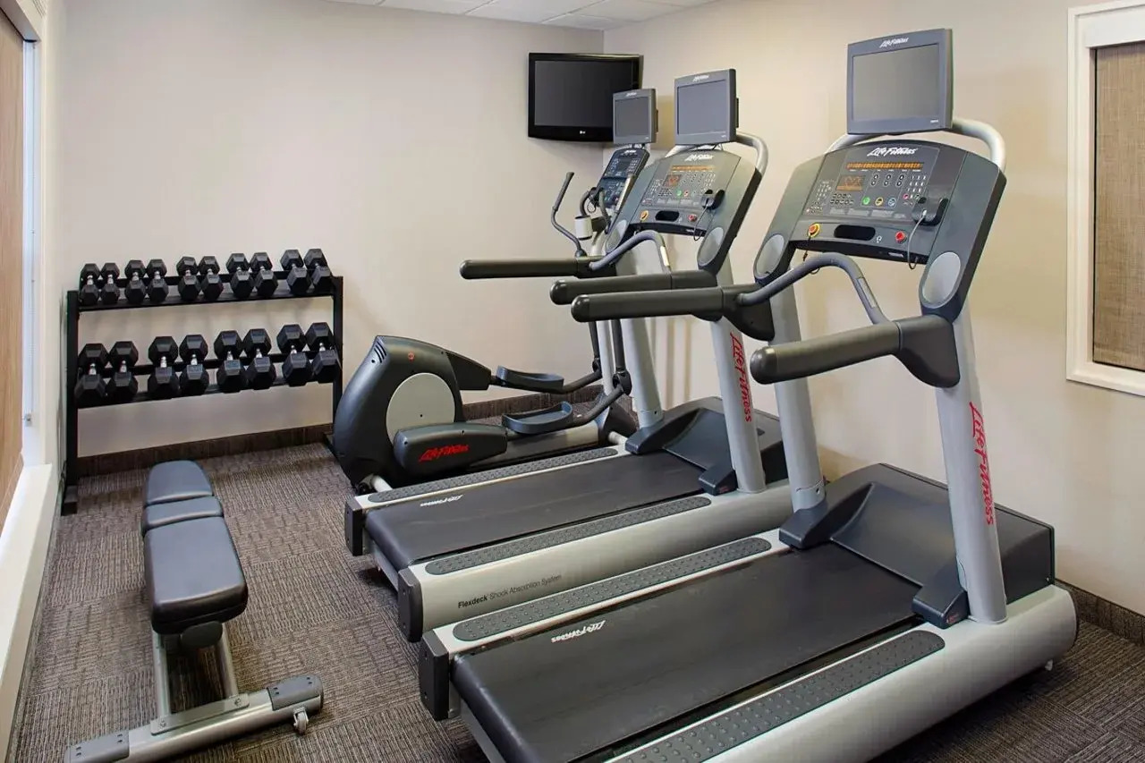 Foto - Residence Inn Dallas Park Central