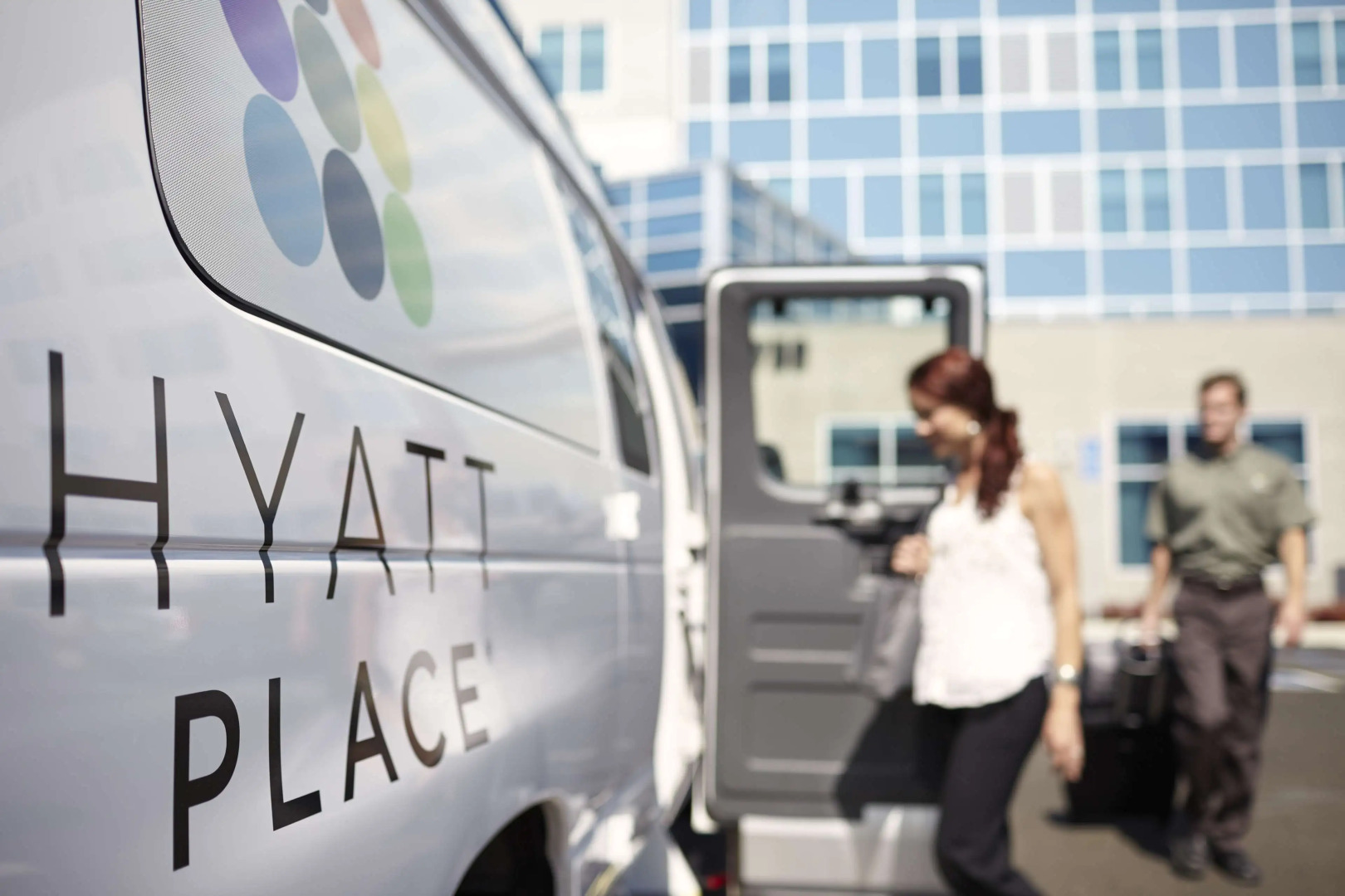 Foto - Hyatt Place Amsterdam Airport