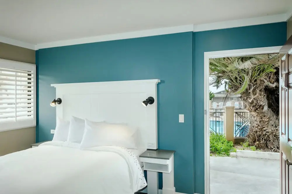 Foto - Pacific Shores Inn on Pacific Beach