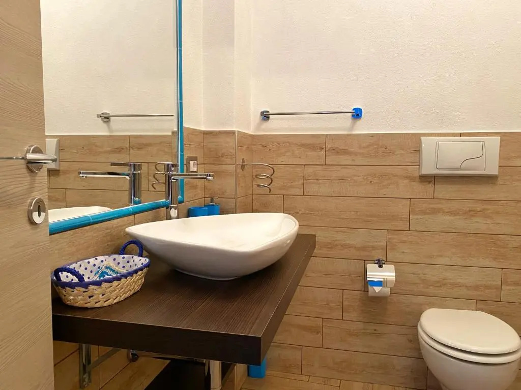 Foto - Gioia Guesthouse