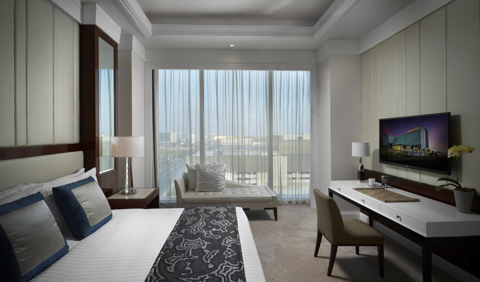 Photo - Solaire Resort Entertainment City