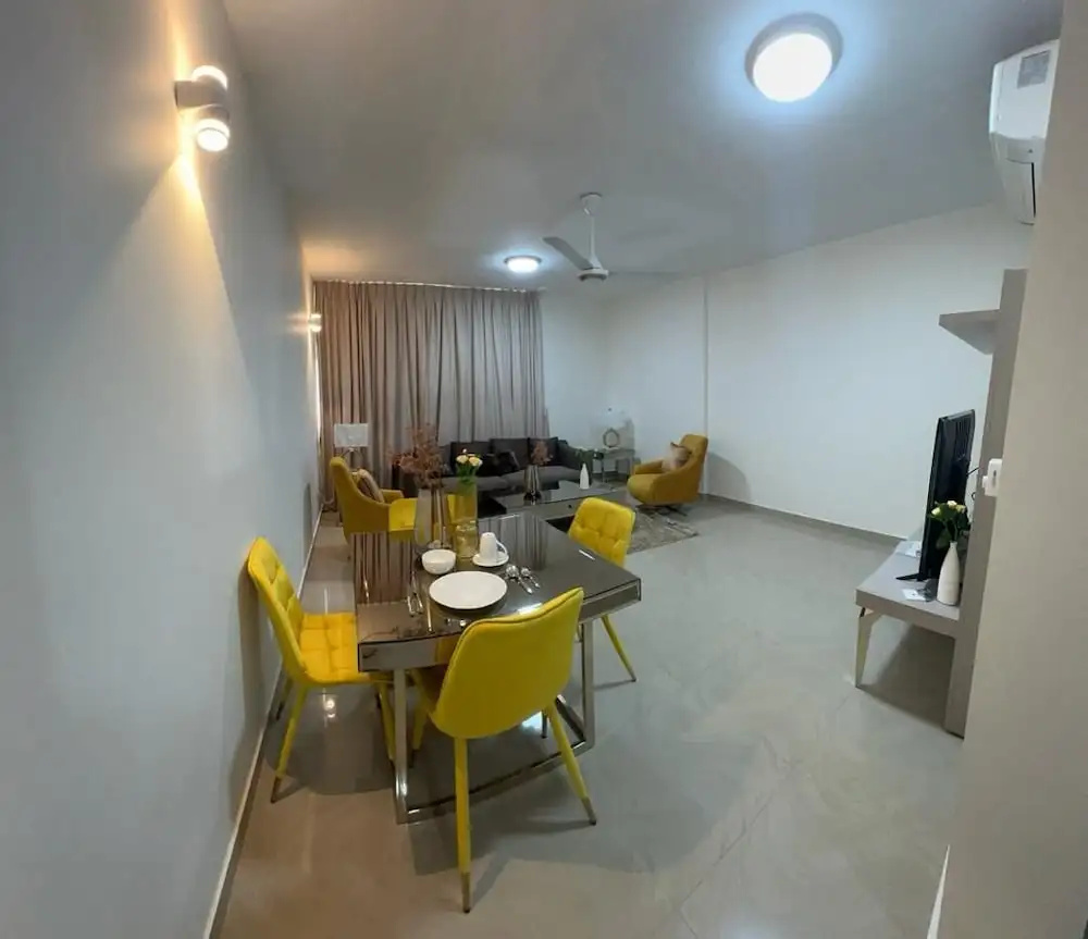 Foto - Waafi La Corniche Residence