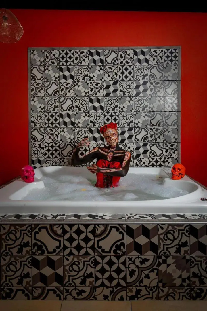 Photo - Barrio Downtown Mexico City Hostel