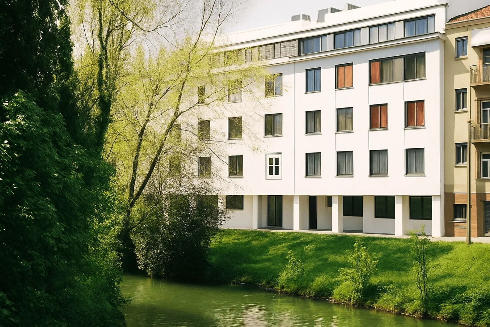 Photo - B&B HOTEL Padova Methis