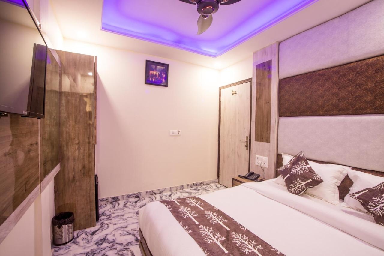 Foto - Hotel Harsha International