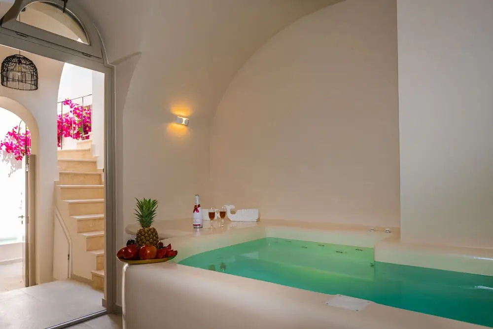 Foto - La Madeleine Oia