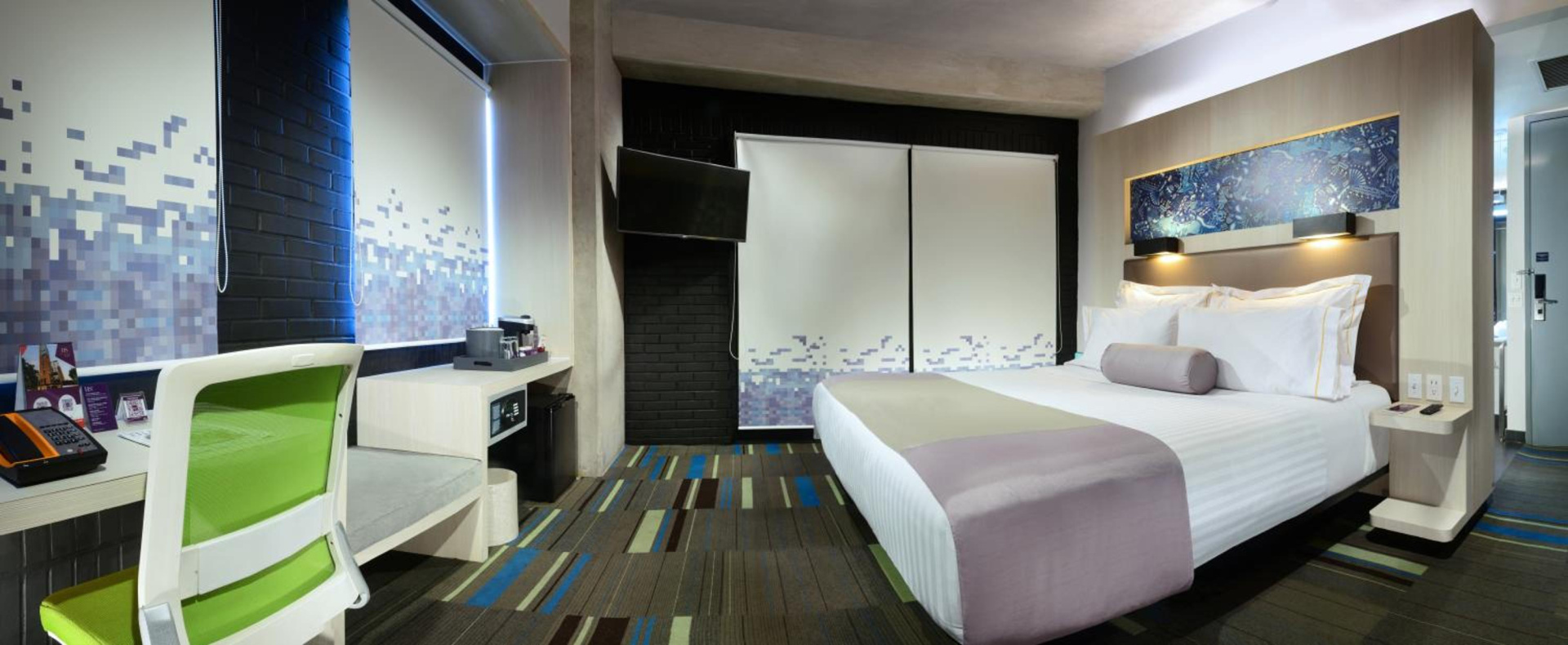 Foto - Hotel Guadalajara Country Club by HNF