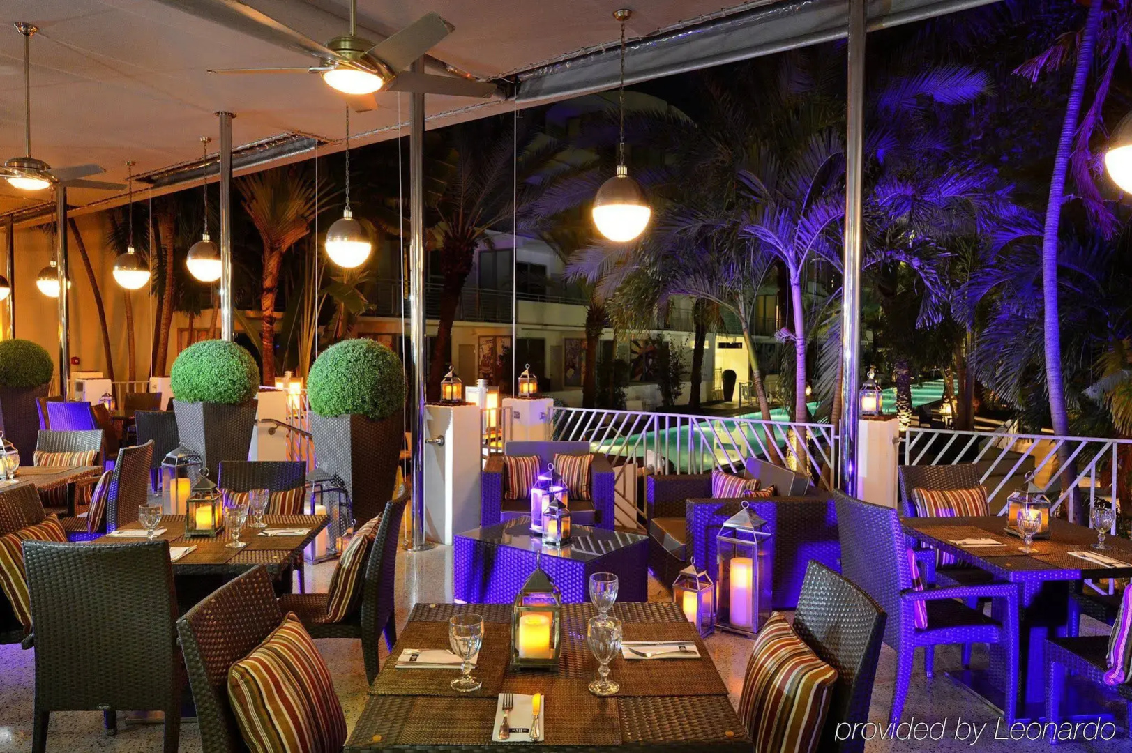 Photo - The National Hotel Miami Beach