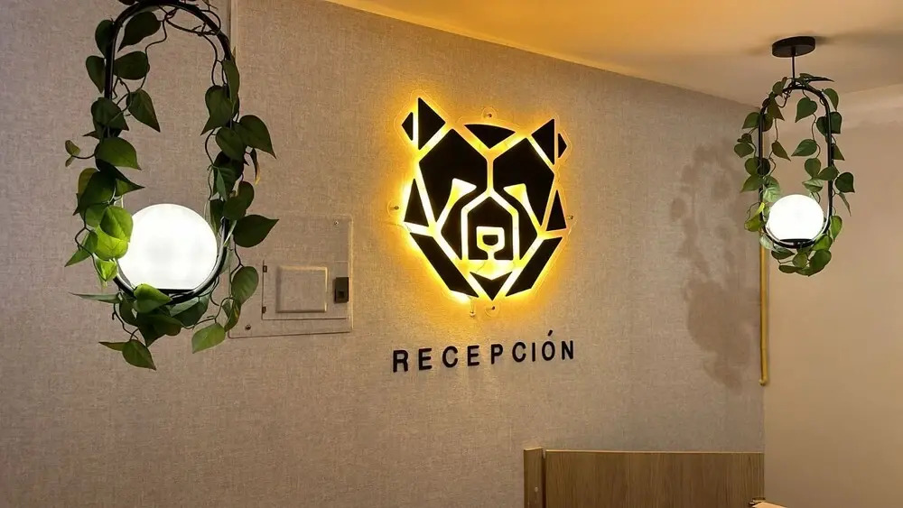 Foto - Ukuku Hostel & Rooftop - Quito