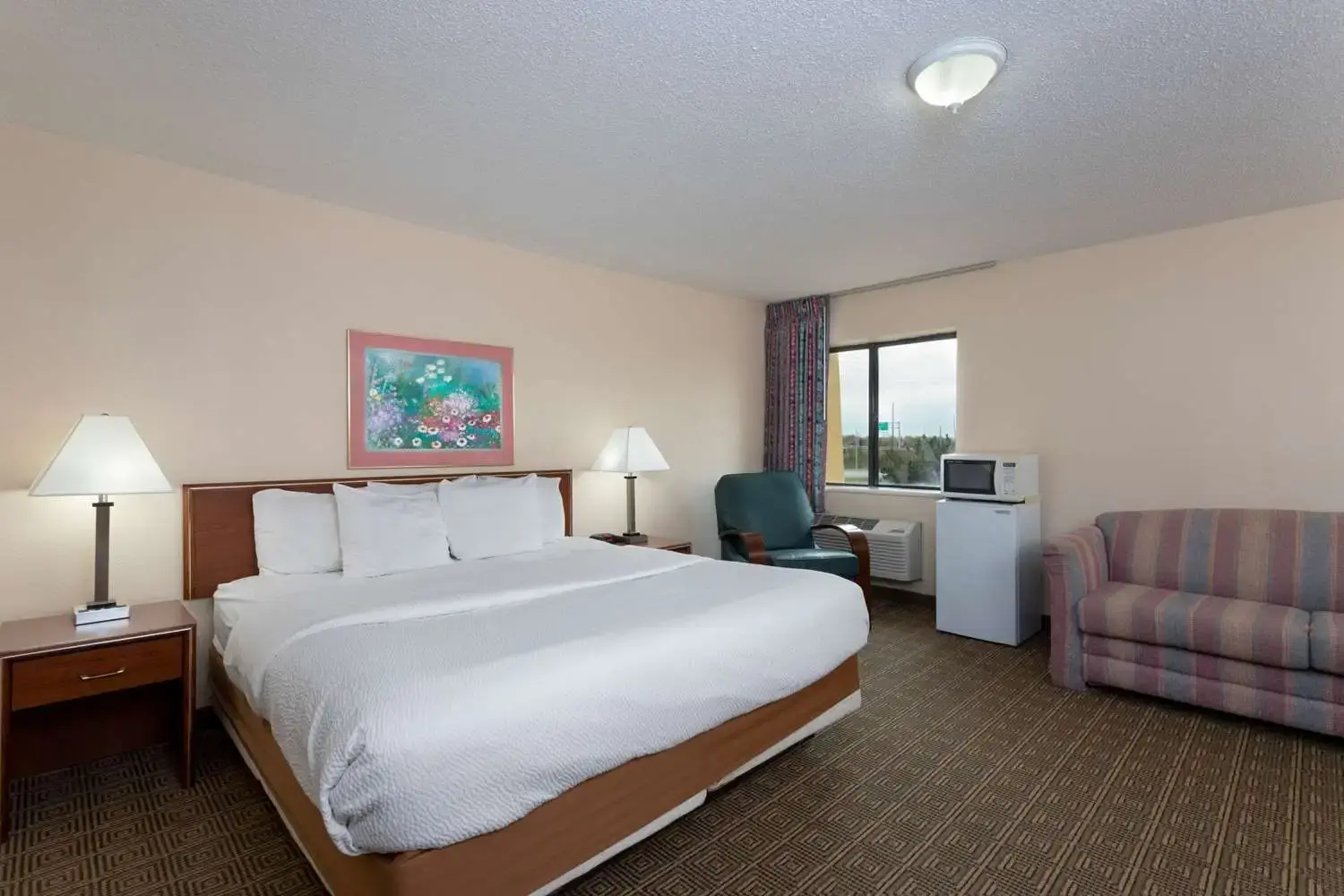 Foto - Norwood Inn & Suites By BlissPoint