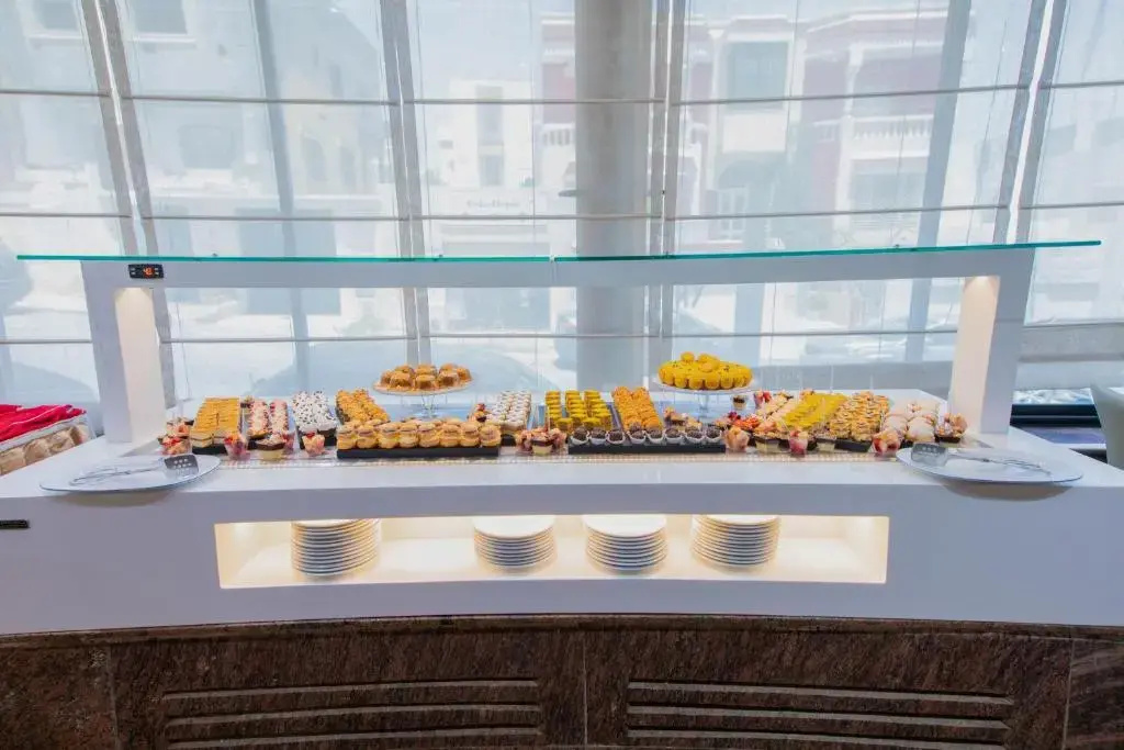 Foto - The Penthouse Suites Hotel