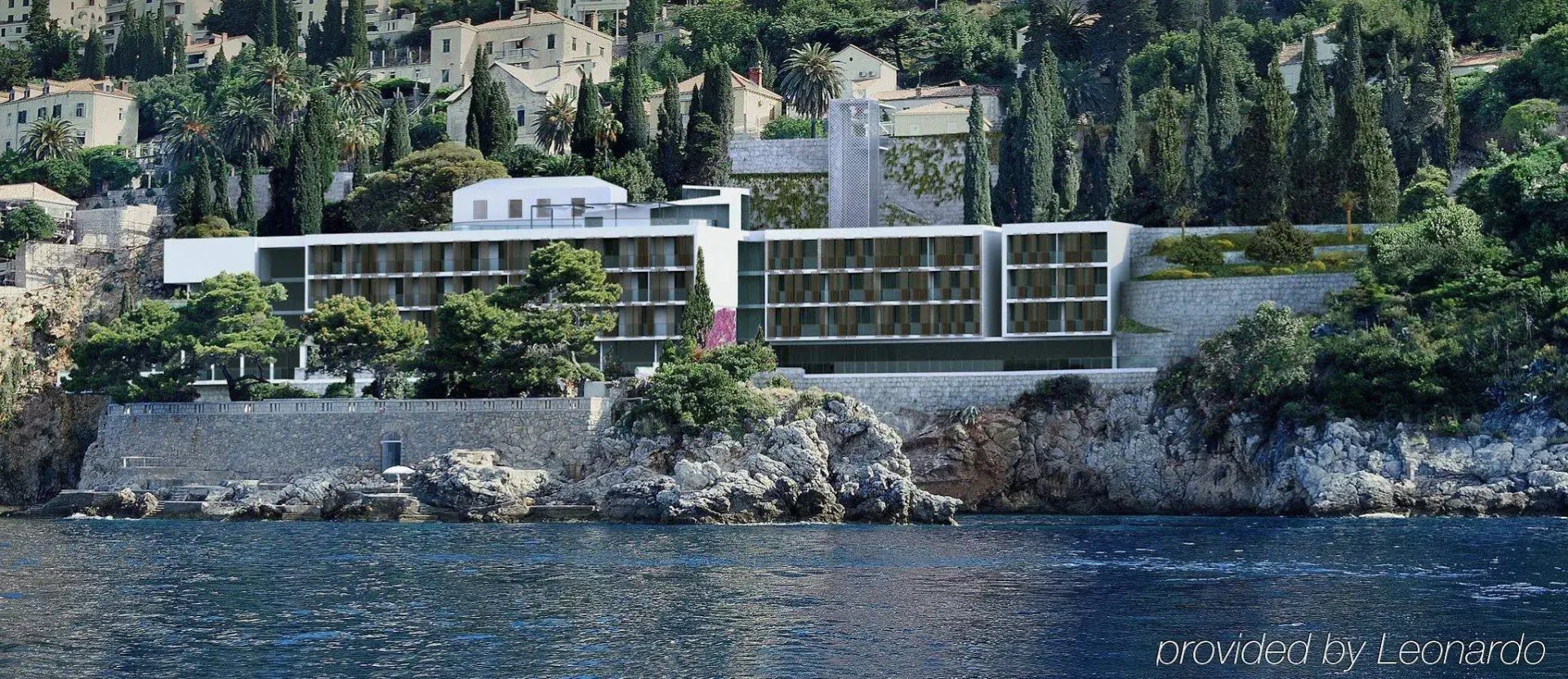 Foto - Villa Dubrovnik
