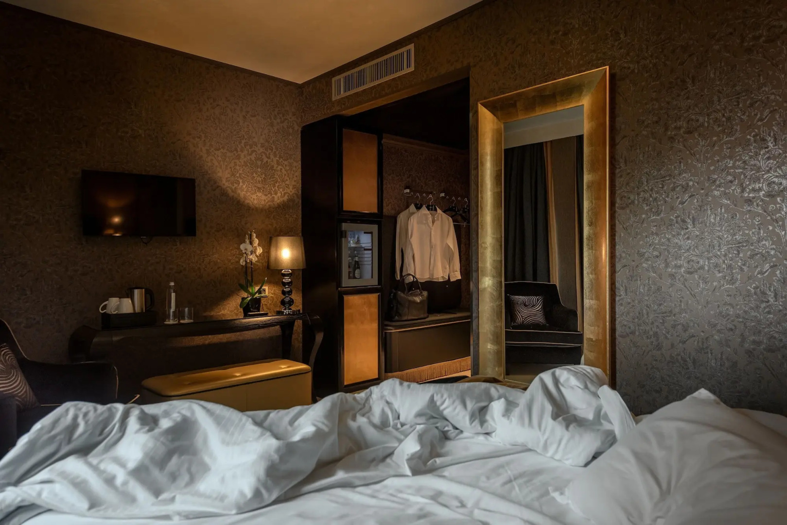 Photo - Carnival Palace - Venice Collection