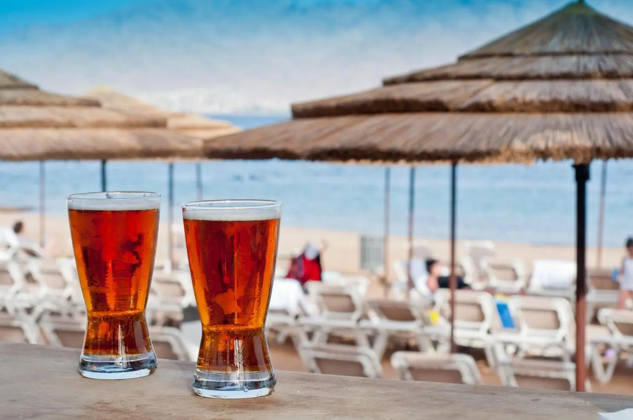 Photo - U Coral Beach Club Eilat Ultra All Inclusive