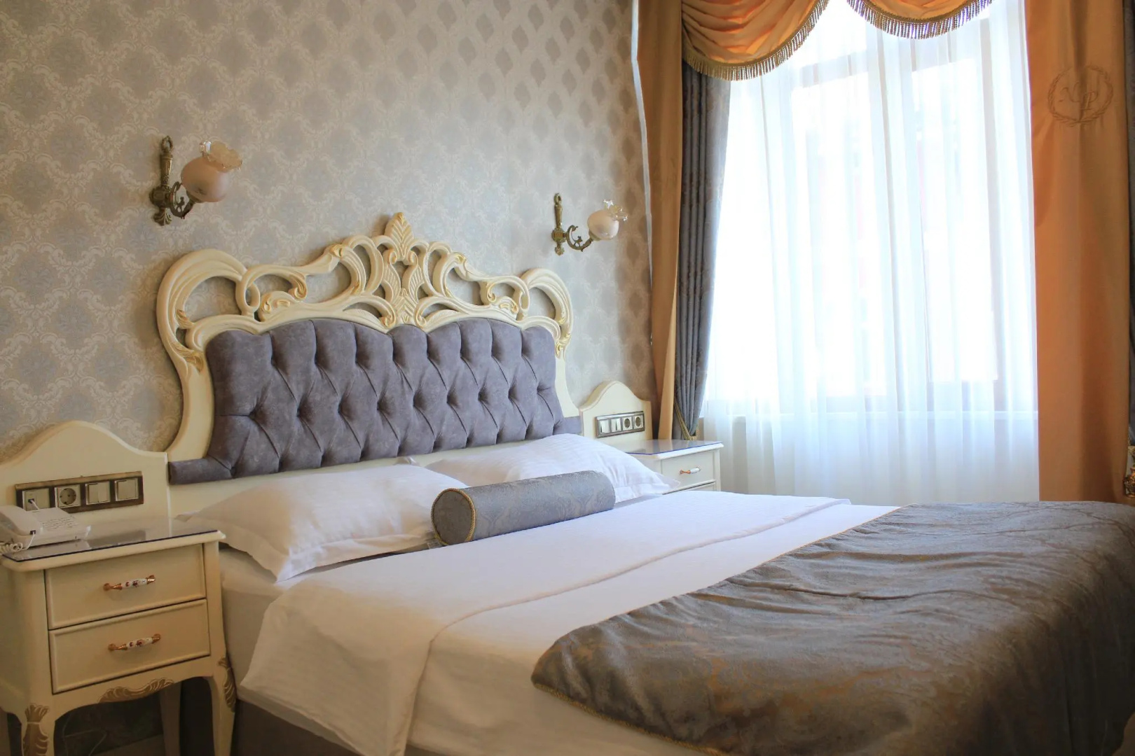Photo - Nayla Palace Hotel