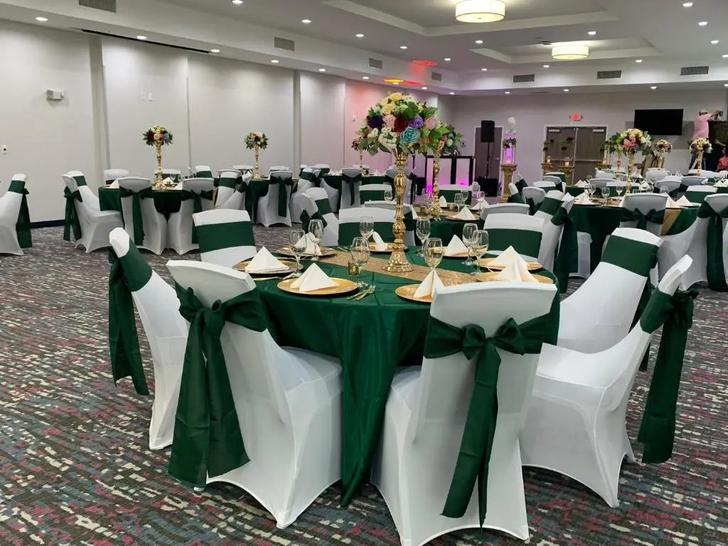 Photo - Hampton Inn & Suites Houston East Beltway 8, Tx