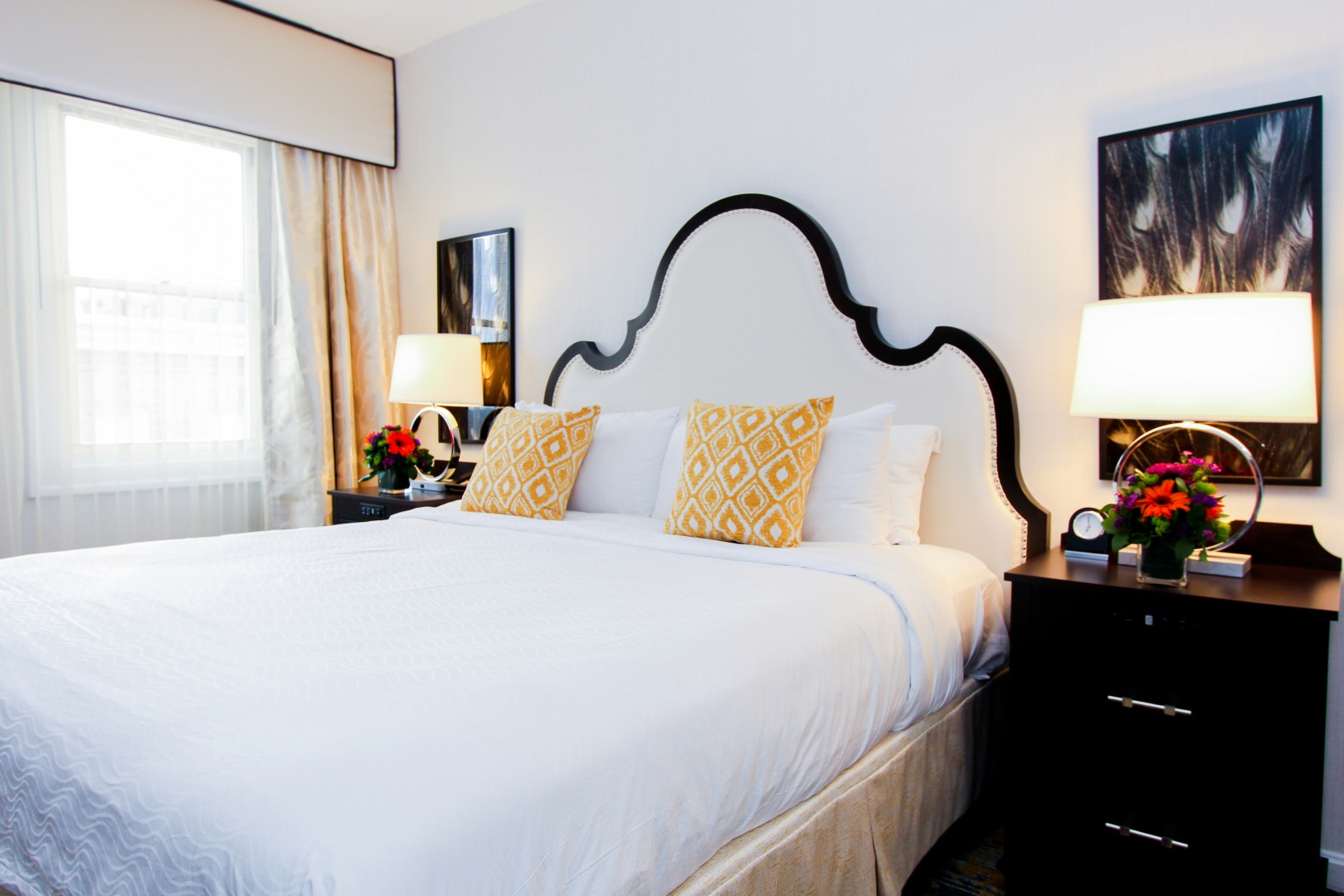 Foto - The Churchill Hotel Near Embassy Row