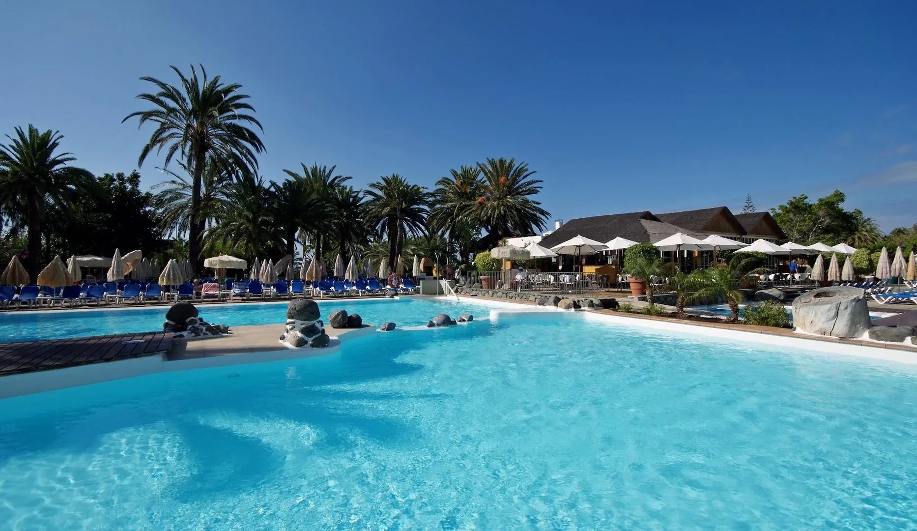 Foto - Bull Costa Canaria & SPA - Only Adults