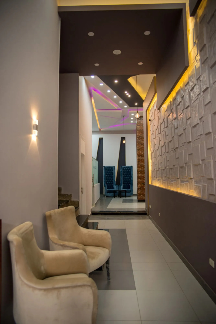 Foto - Marvel Stone Hotel