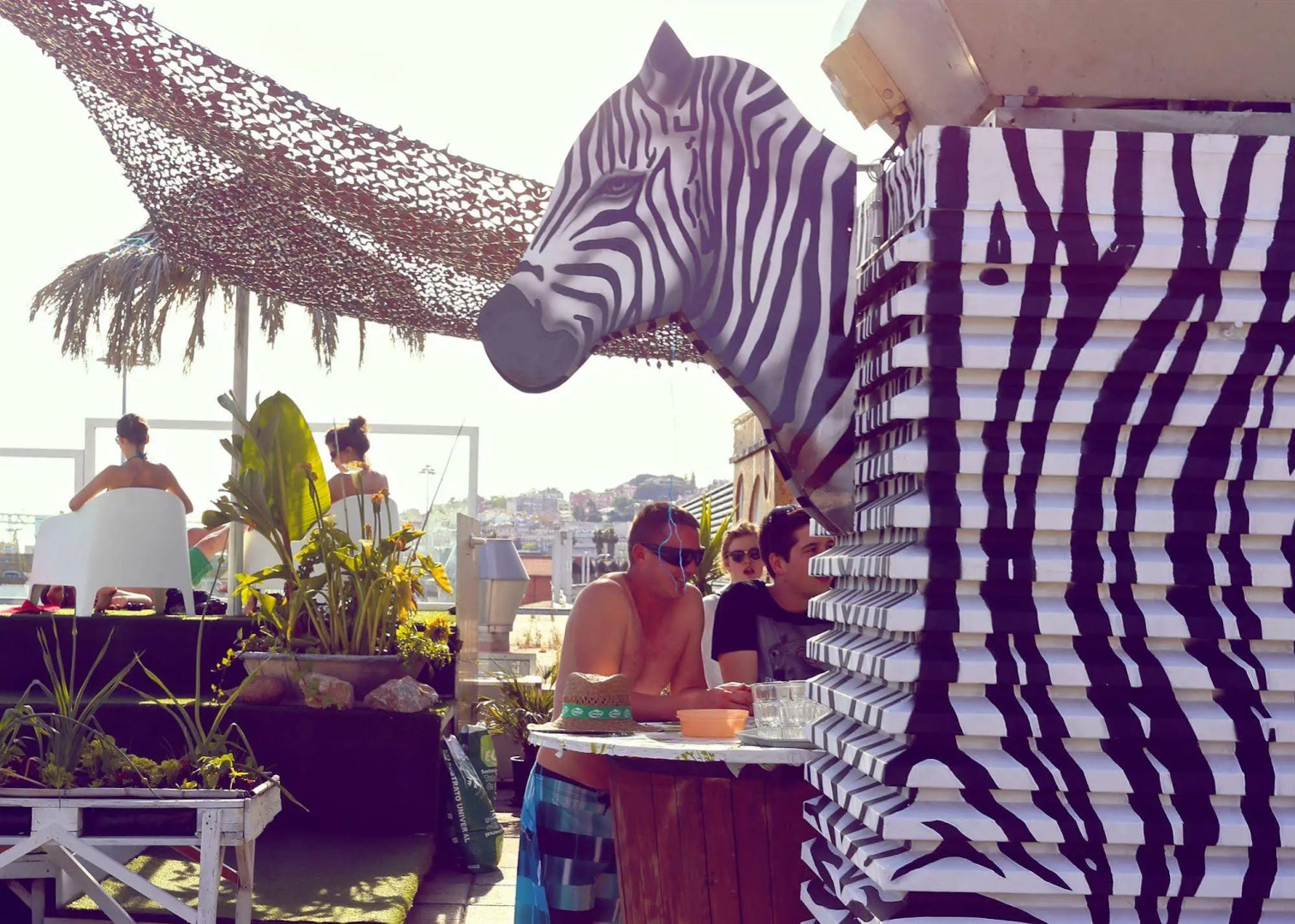 Photo - Sunset Destination Hostel