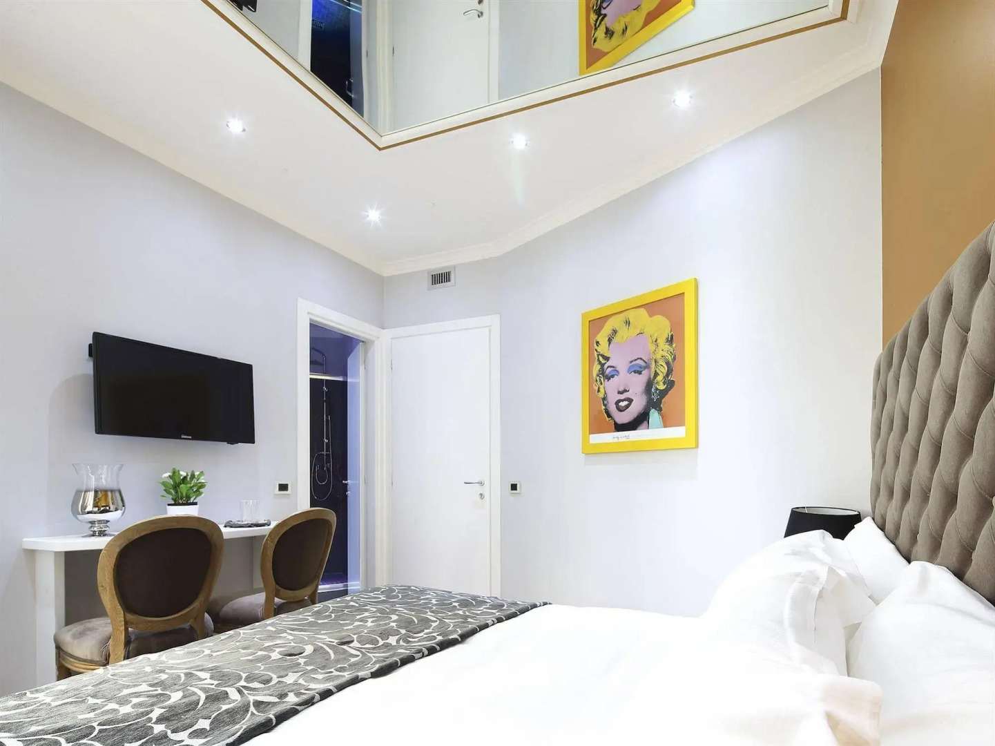 Foto - Relais Roma Centro