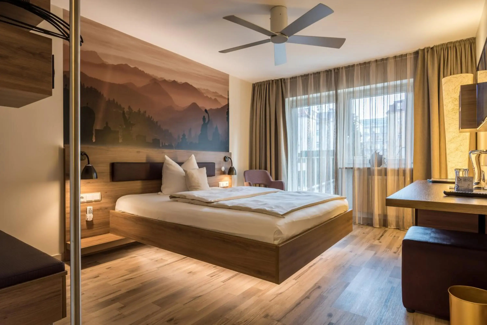 Foto - Bavaria Boutique Hotel