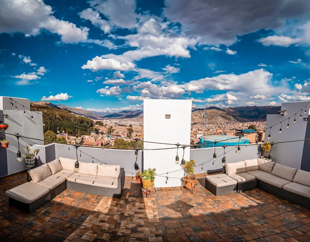 Photo - Ayni Cusco Hotel