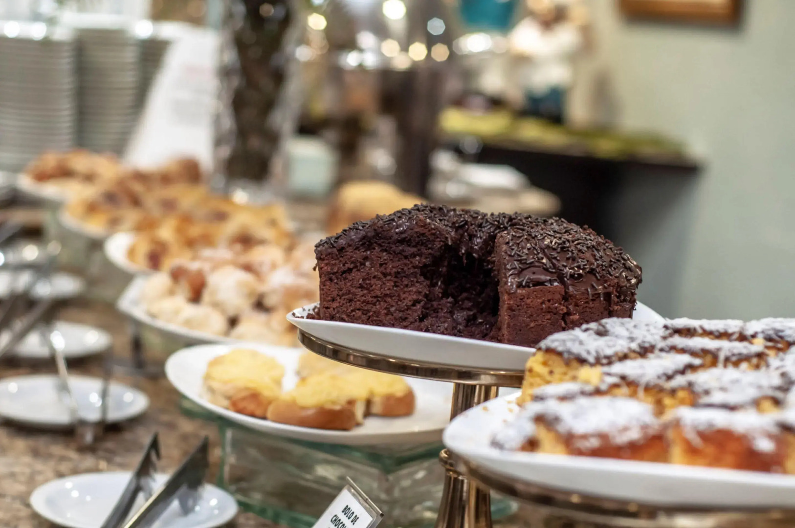 Photo - Hotel Rafain Centro