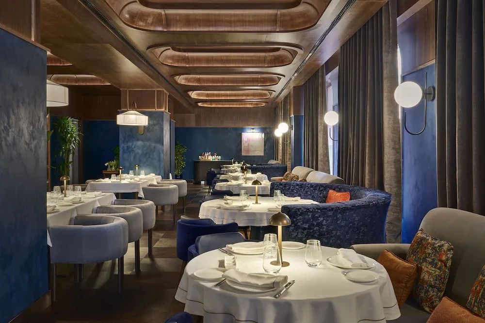 Foto - Seda Club Hotel - Small Luxury Hotels