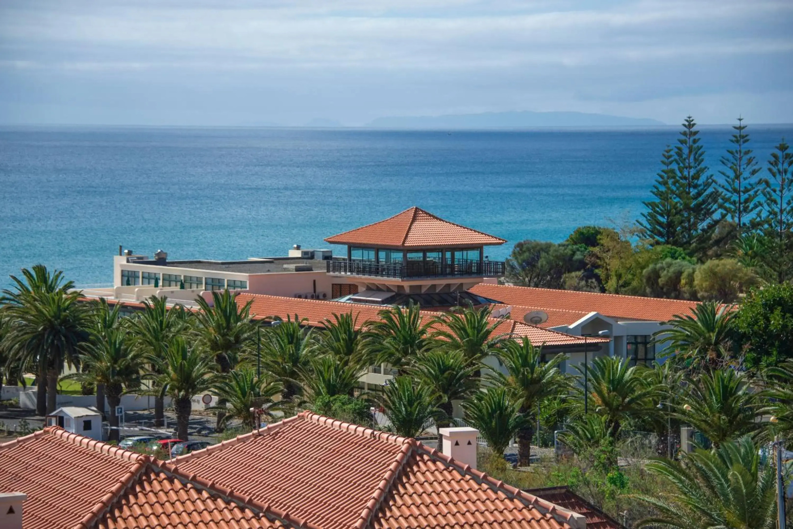 Photo - Hotel Torre Praia