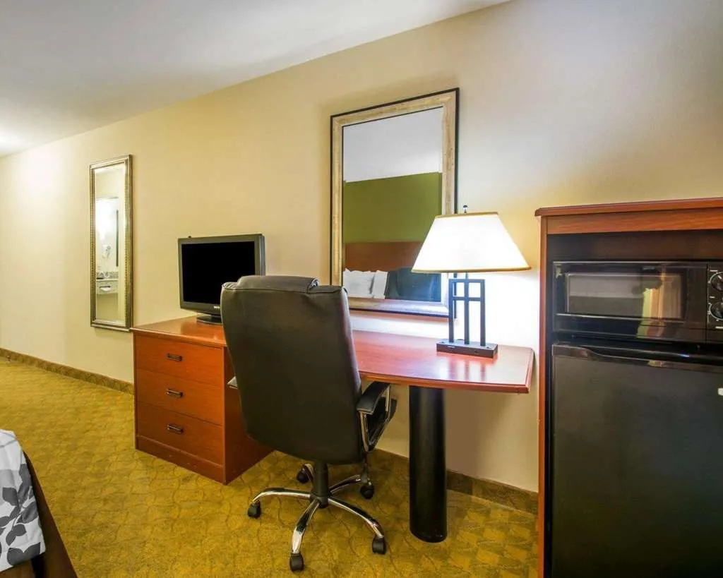 Foto - Sleep Inn & Suites Jacksonville West