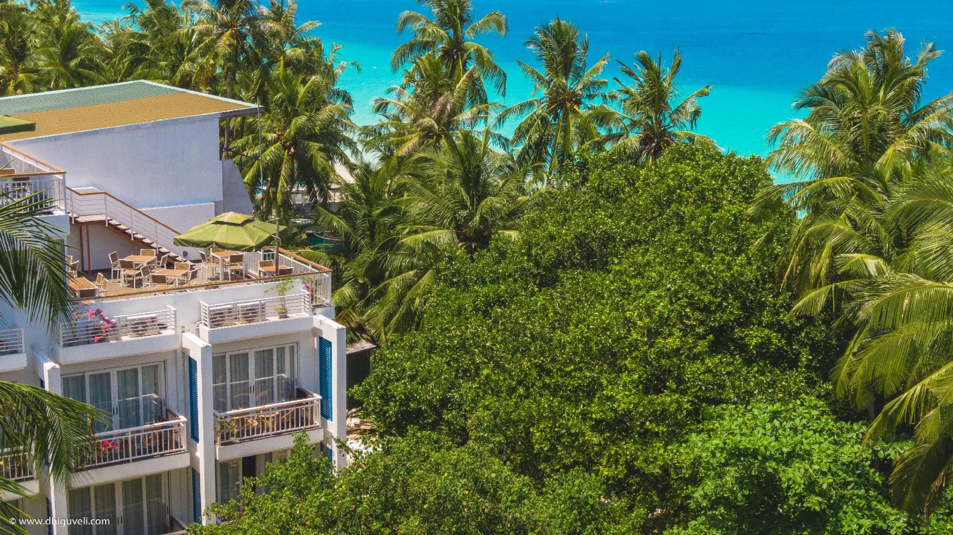 Photo - Dhiguveli Maldives