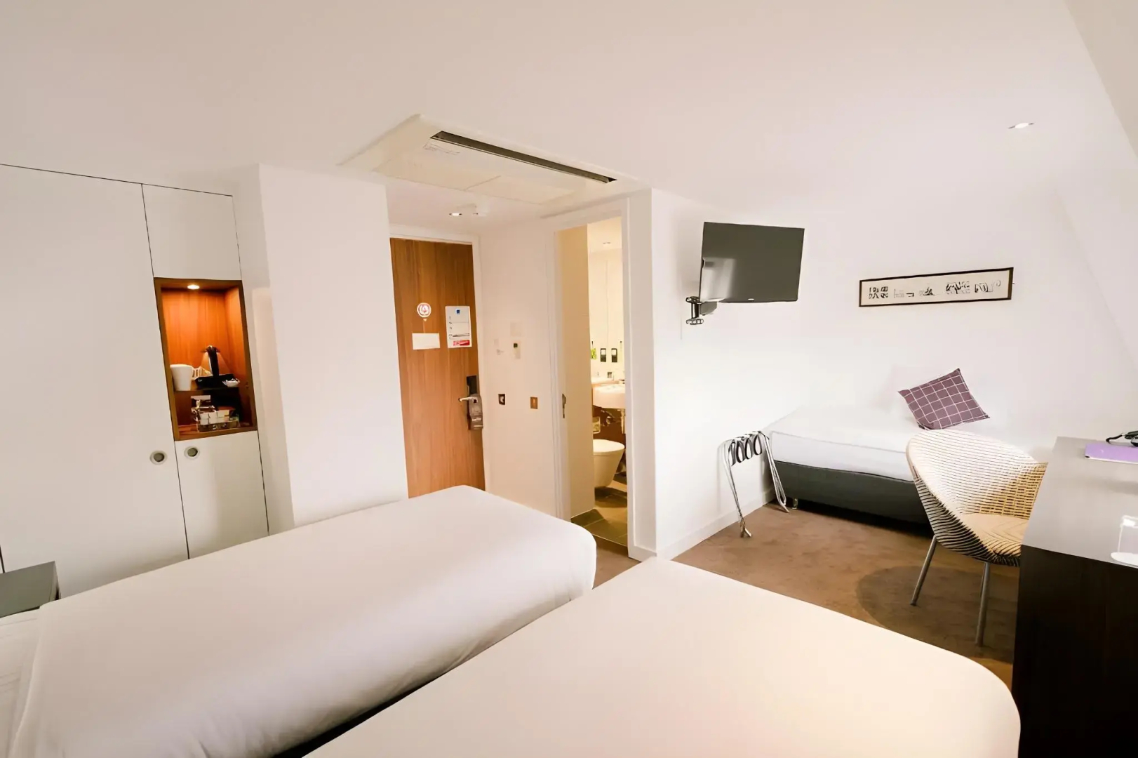 Photo - The Wesley Euston