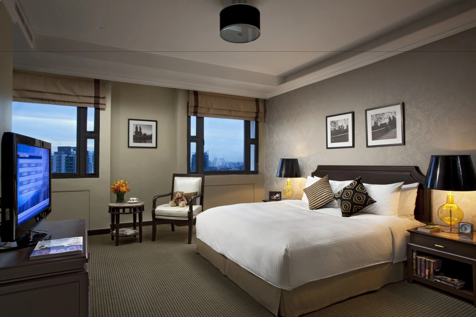 Foto - Orchard Parksuites by Far East Hospitality